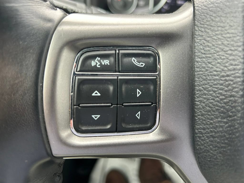 Used 2021 RAM 1500 Warlock AWD/4WD image 20