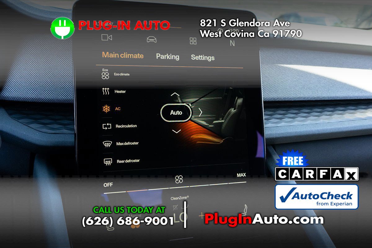 Used 2023 Polestar Polestar 2 w/ Pilot Pack FWD image 30