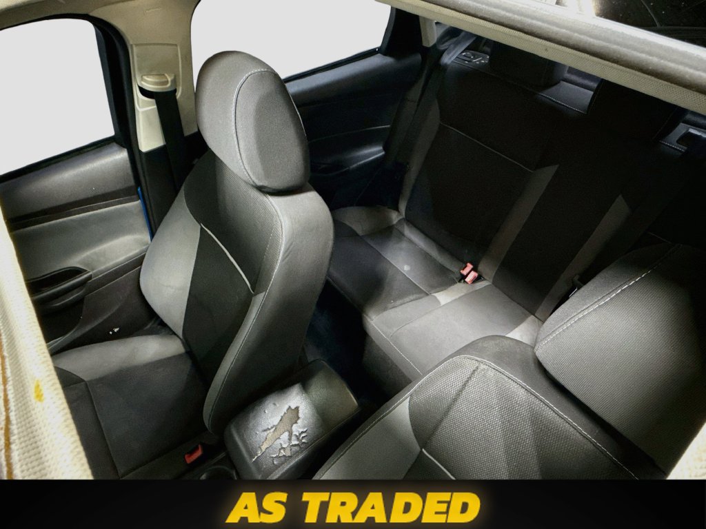 Used 2014 Ford Focus SE FWD image 21