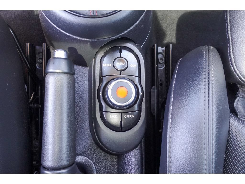 Used 2020 MINI Cooper S w/ Storage Package FWD image 20