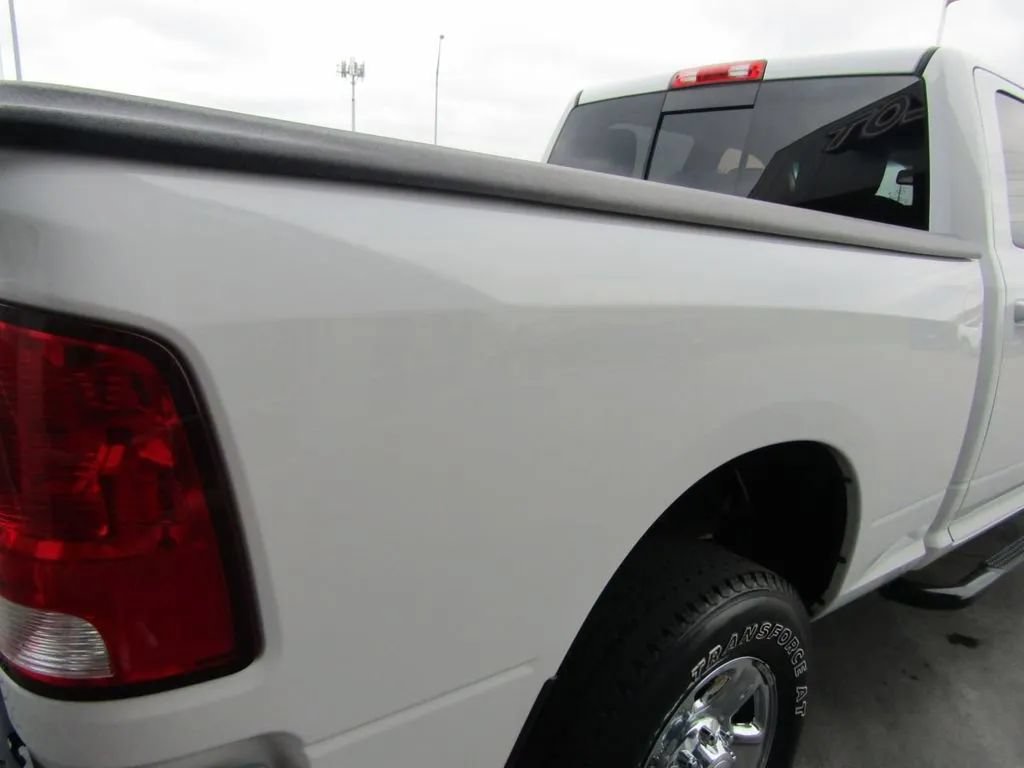 Used 2015 RAM 2500 SLT AWD/4WD image 29