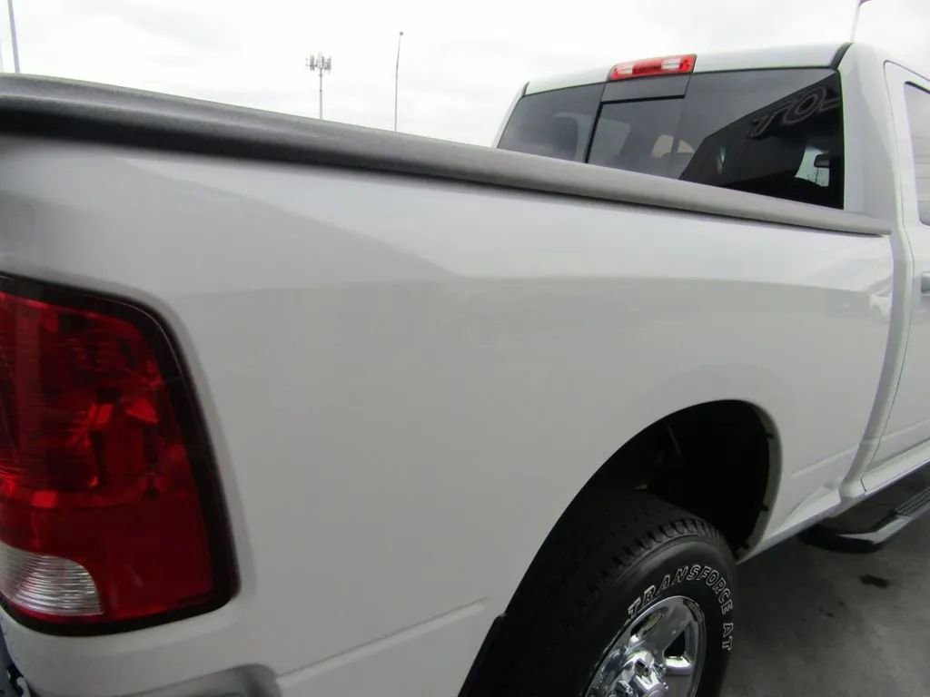 Used 2015 RAM 2500 SLT image 29
