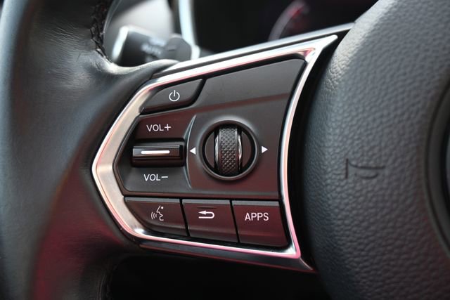 Used 2023 Acura MDX SH-AWD w/ Technology Package image 41