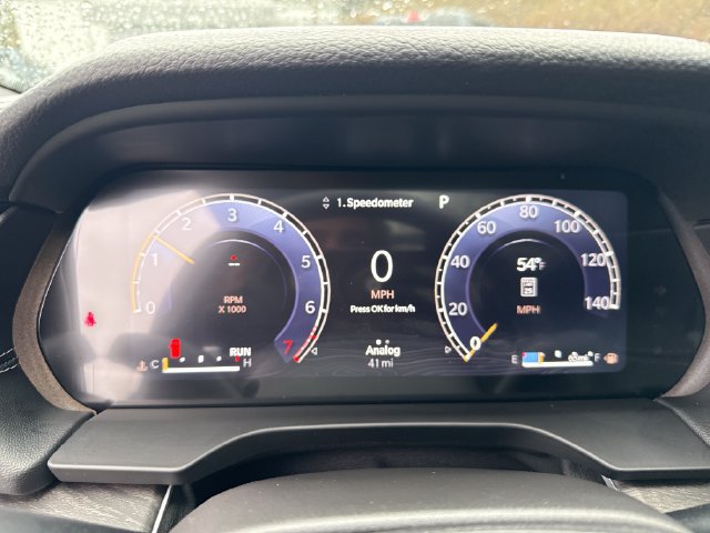 New 2026 Jeep Grand Cherokee Limited w/ Limited Altitude Package AWD/4WD image 19