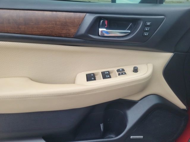 Used 2017 Subaru Outback 2.5i Limited AWD/4WD image 17