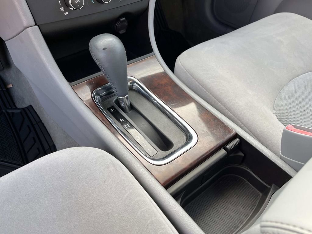 Used 2007 Buick LaCrosse CX image 29