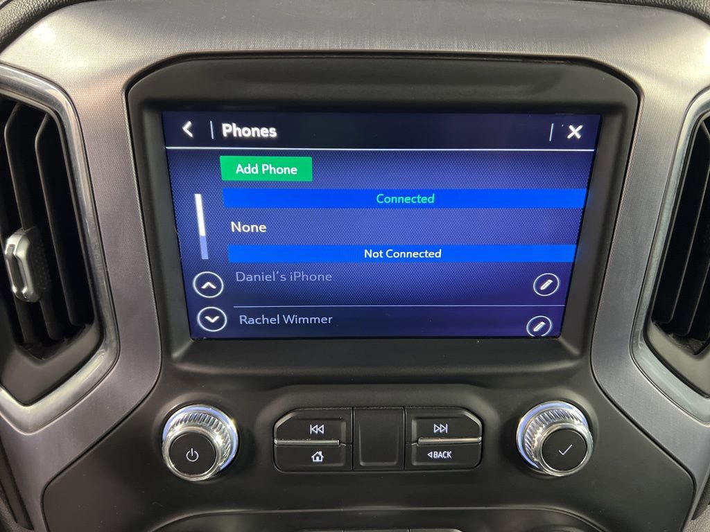 Used 2020 GMC Sierra 1500 Elevation image 10