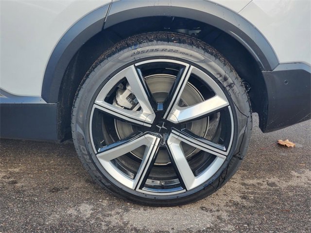 New 2025 Polestar Polestar 3 PLUS & PRO image 5