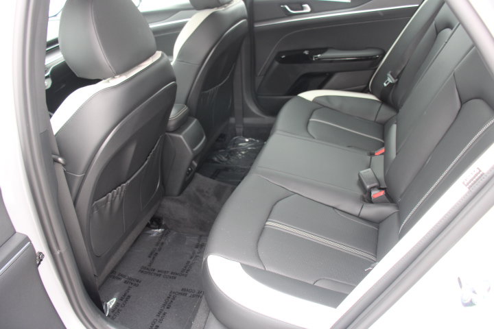 Used 2025 Kia K5 GT-Line FWD image 14