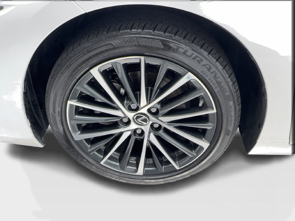 Used 2024 Lexus ES 350 w/ Premium Package FWD image 15