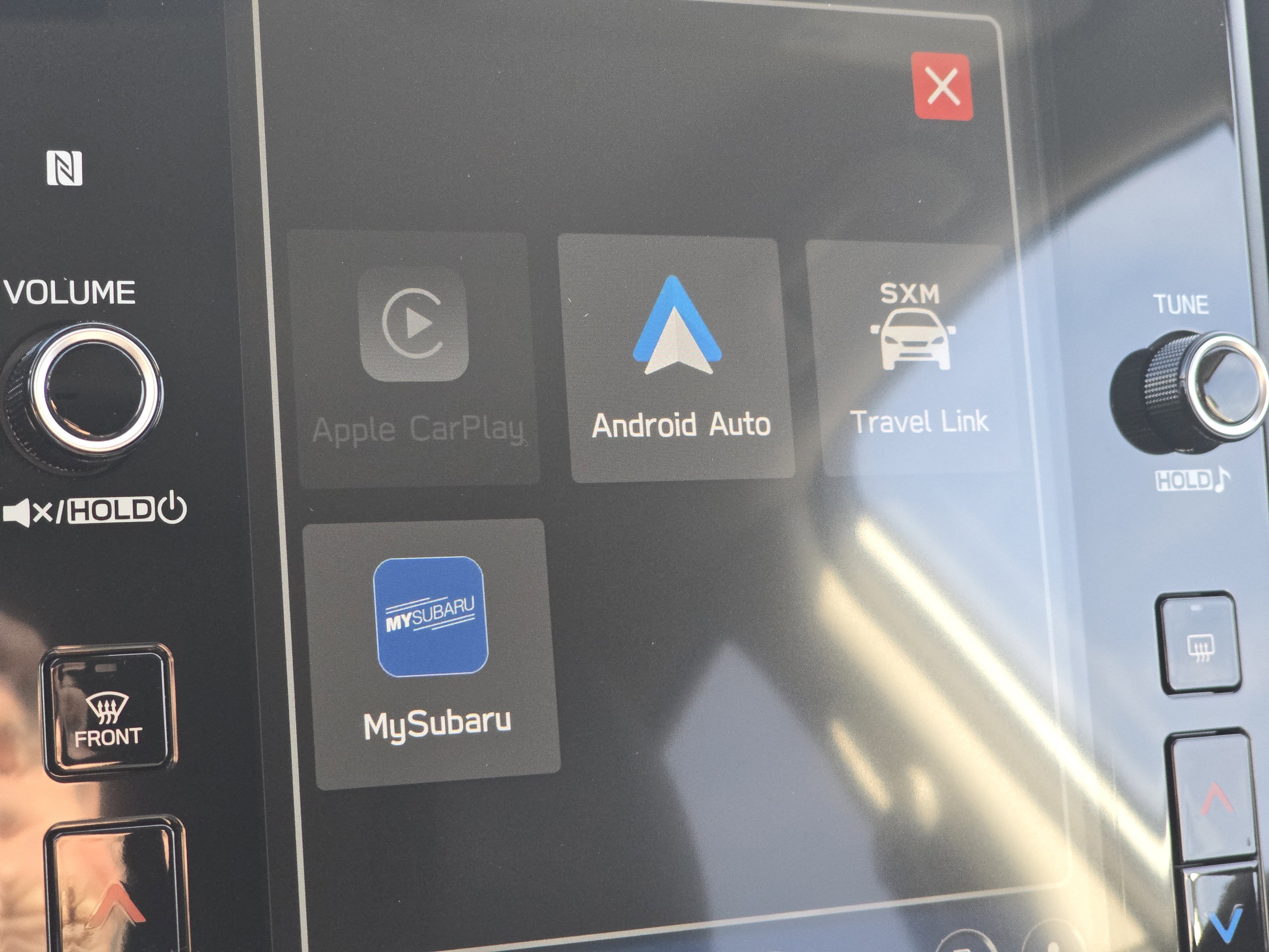 New 2026 Subaru Crosstrek 2.0i Premium image 9