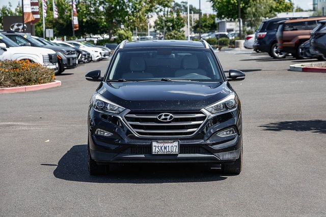 Used 2016 Hyundai Tucson Eco FWD image 7