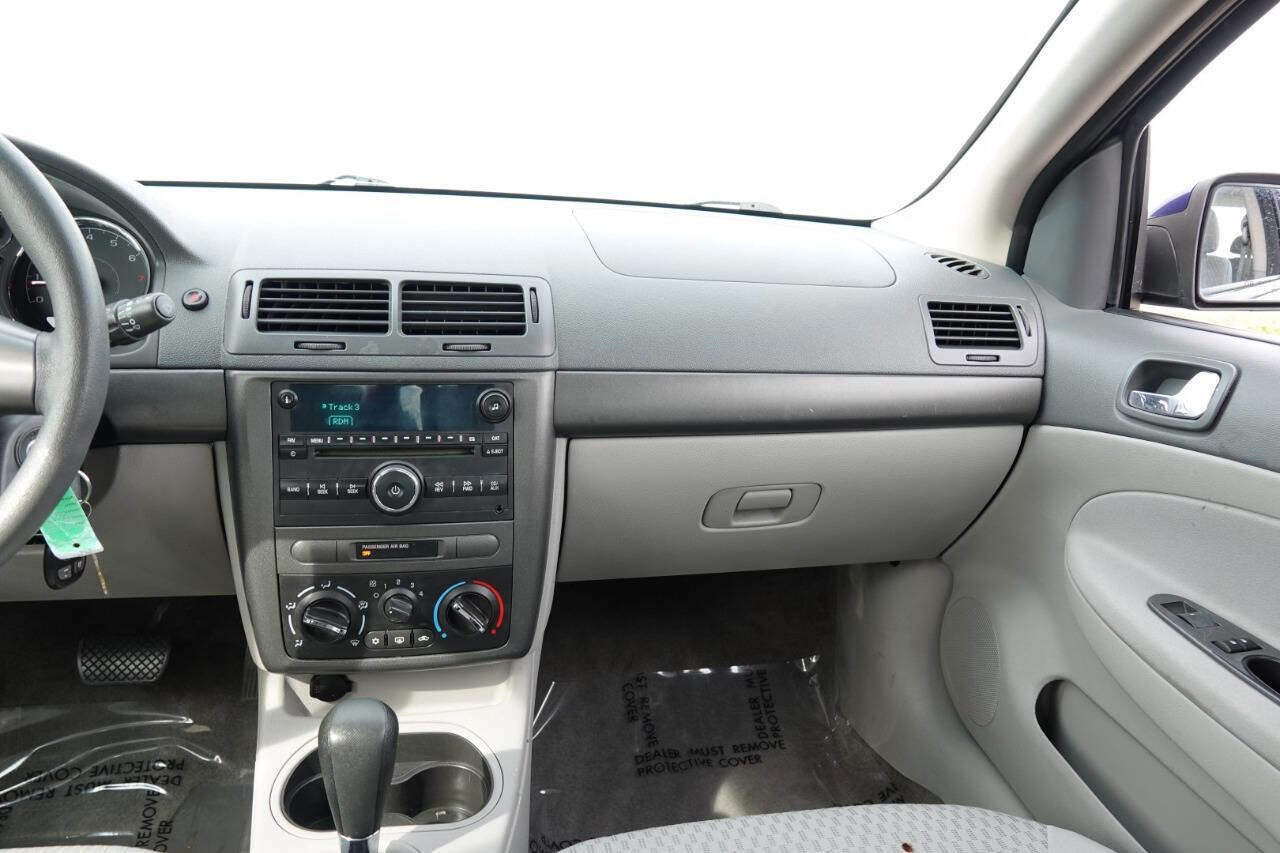 Used 2007 Chevrolet Cobalt LT FWD image 64