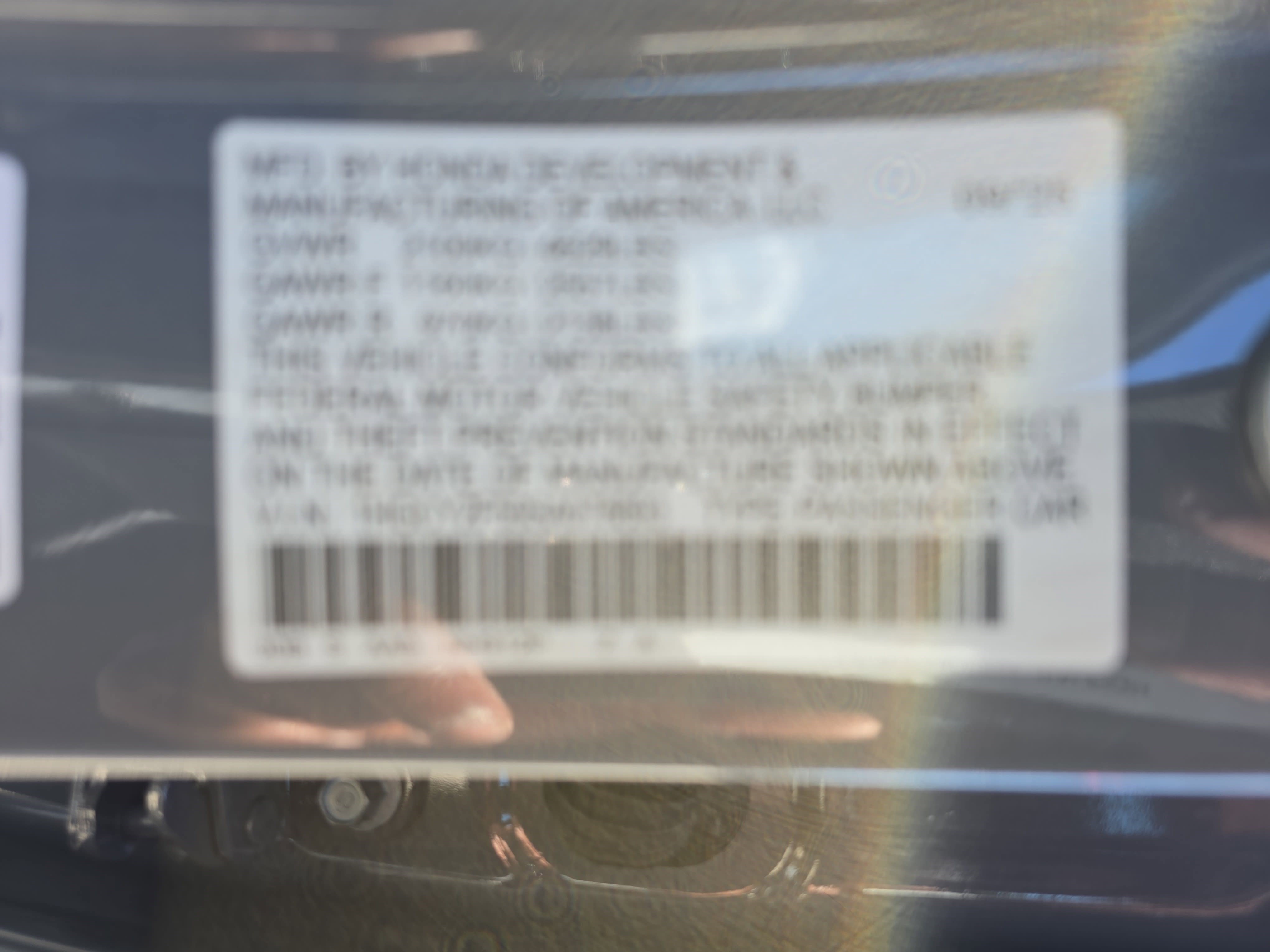 Used 2025 Honda Accord Sport image 36