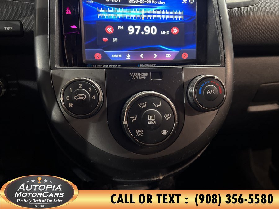 Used 2010 Kia Soul + w/ Audio Pkg FWD image 24