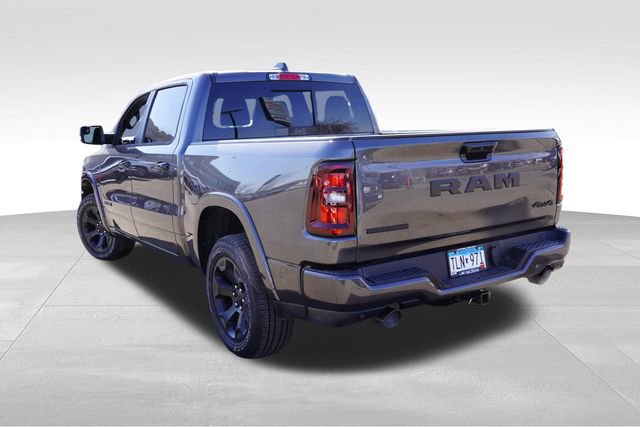 New 2026 RAM 1500 Big Horn image 7
