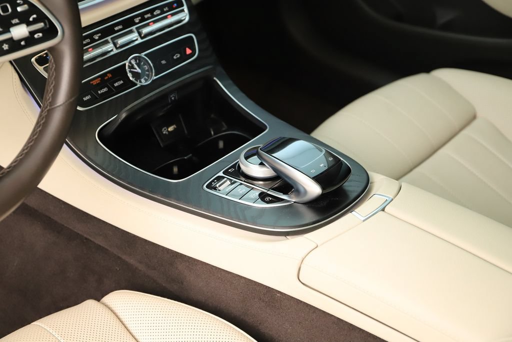 Used 2019 Mercedes-Benz E 450 Coupe image 16