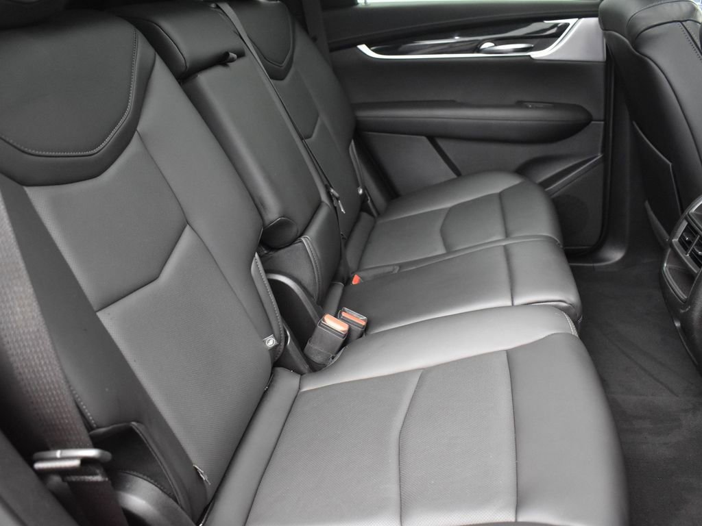 Used 2021 Cadillac XT5 Premium Luxury image 30