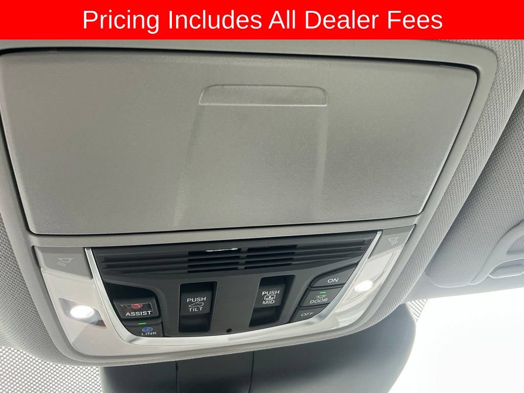 Certified 2023 Acura RDX FWD w/ Technology Package image 18