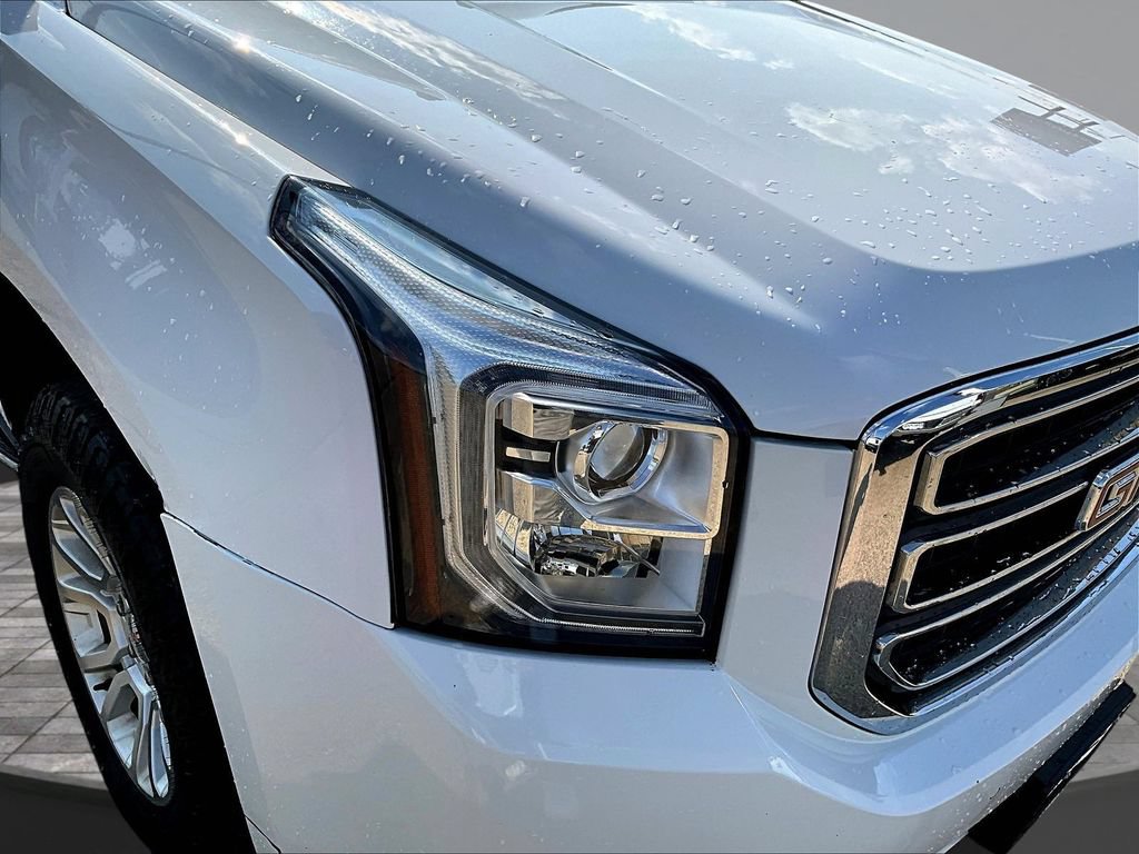 Used 2019 GMC Yukon XL SLT AWD/4WD image 35