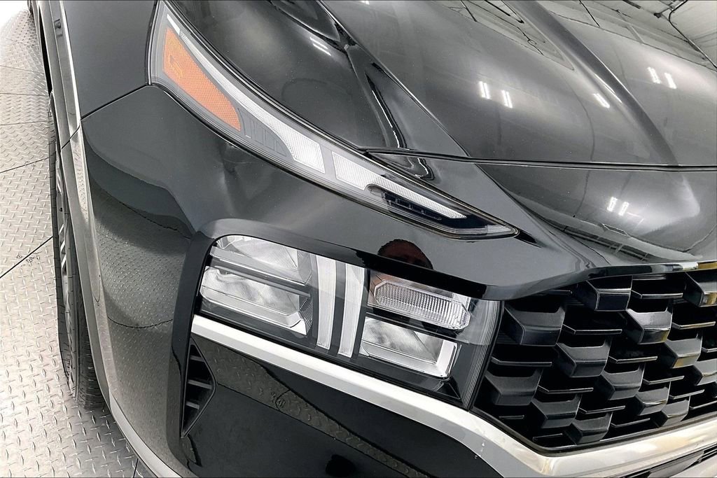 Certified 2023 Hyundai Santa Fe SE AWD/4WD image 30