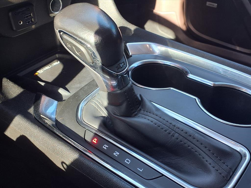 Used 2021 Chevrolet Traverse High Country image 8