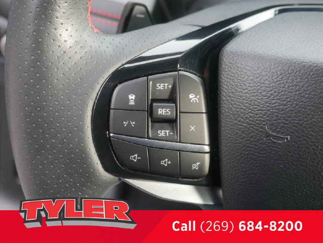 Used 2025 Ford Explorer ST AWD/4WD image 26