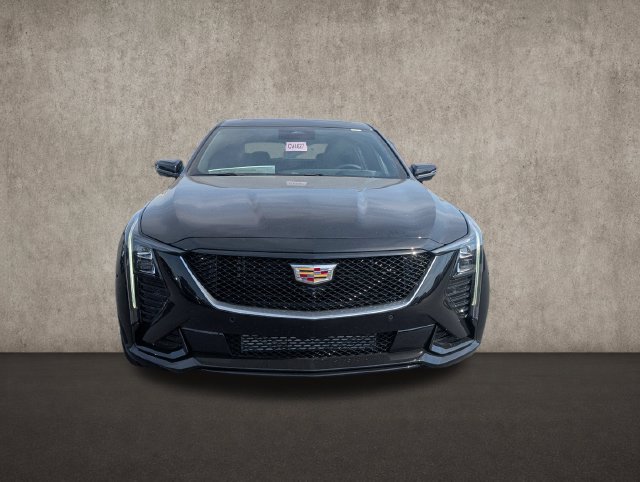 New 2026 Cadillac CT5 Sport AWD/4WD image 2