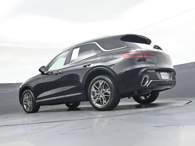 Used 2024 Genesis GV70 2.5T AWD/4WD image 35
