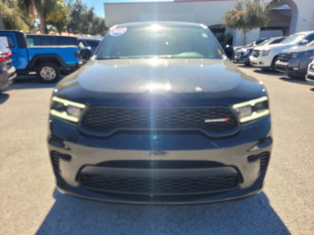Used 2025 Dodge Durango GT image 20