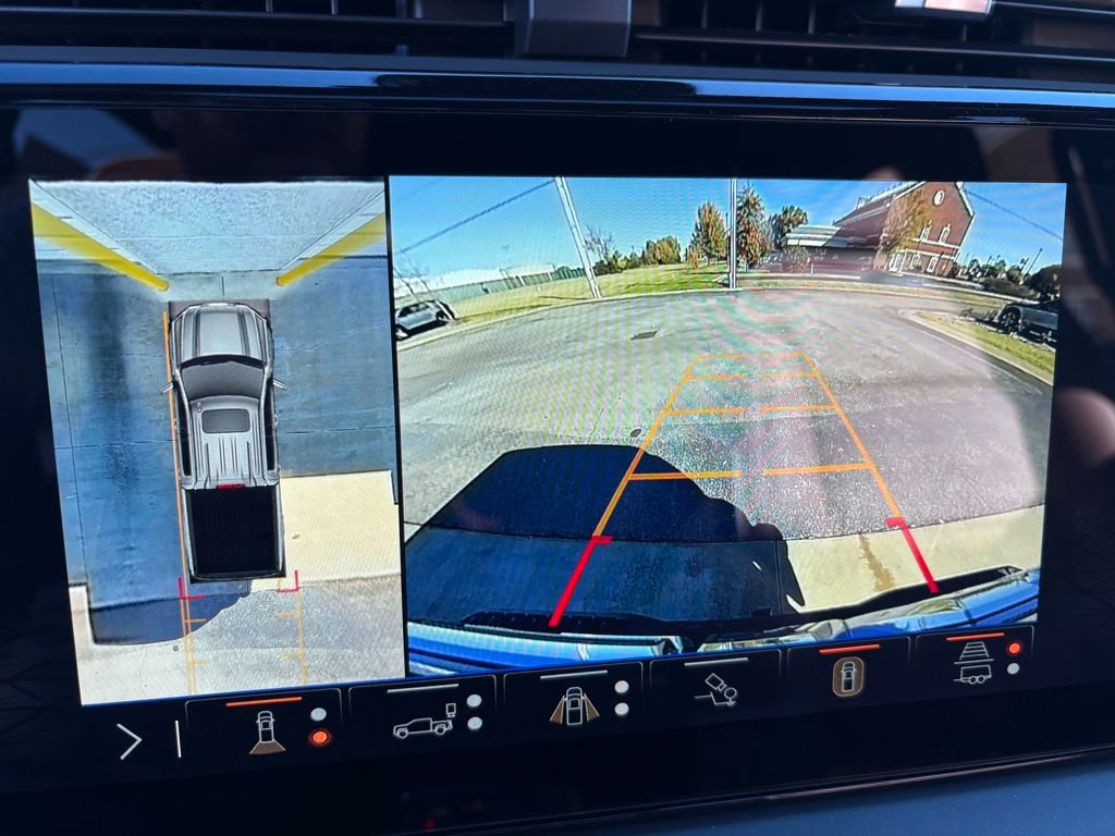 Certified 2026 GMC Sierra 1500 Denali Ultimate image 33