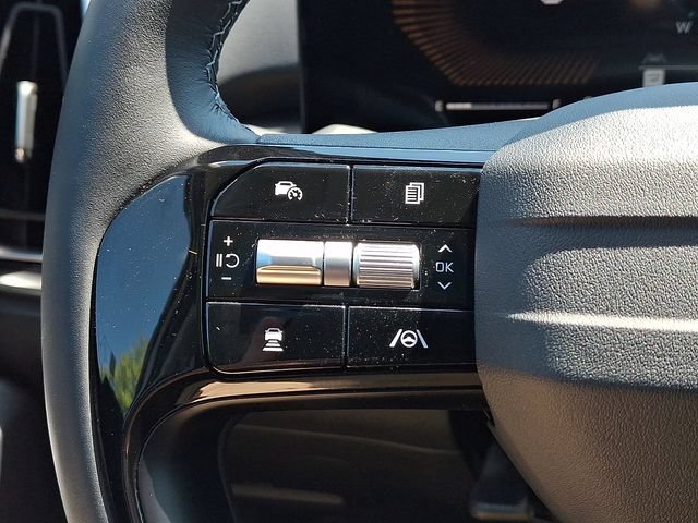 Certified 2026 Kia Sorento EX AWD/4WD image 21
