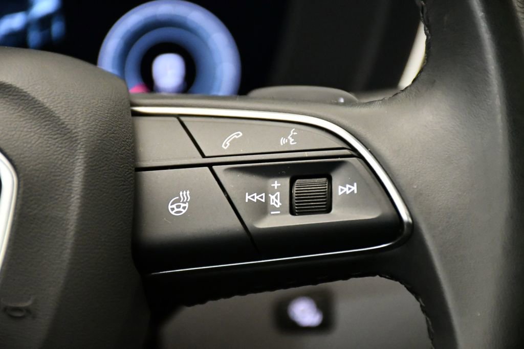 Certified 2023 Audi A4 2.0T Premium Plus w/ Premium Plus Package image 24