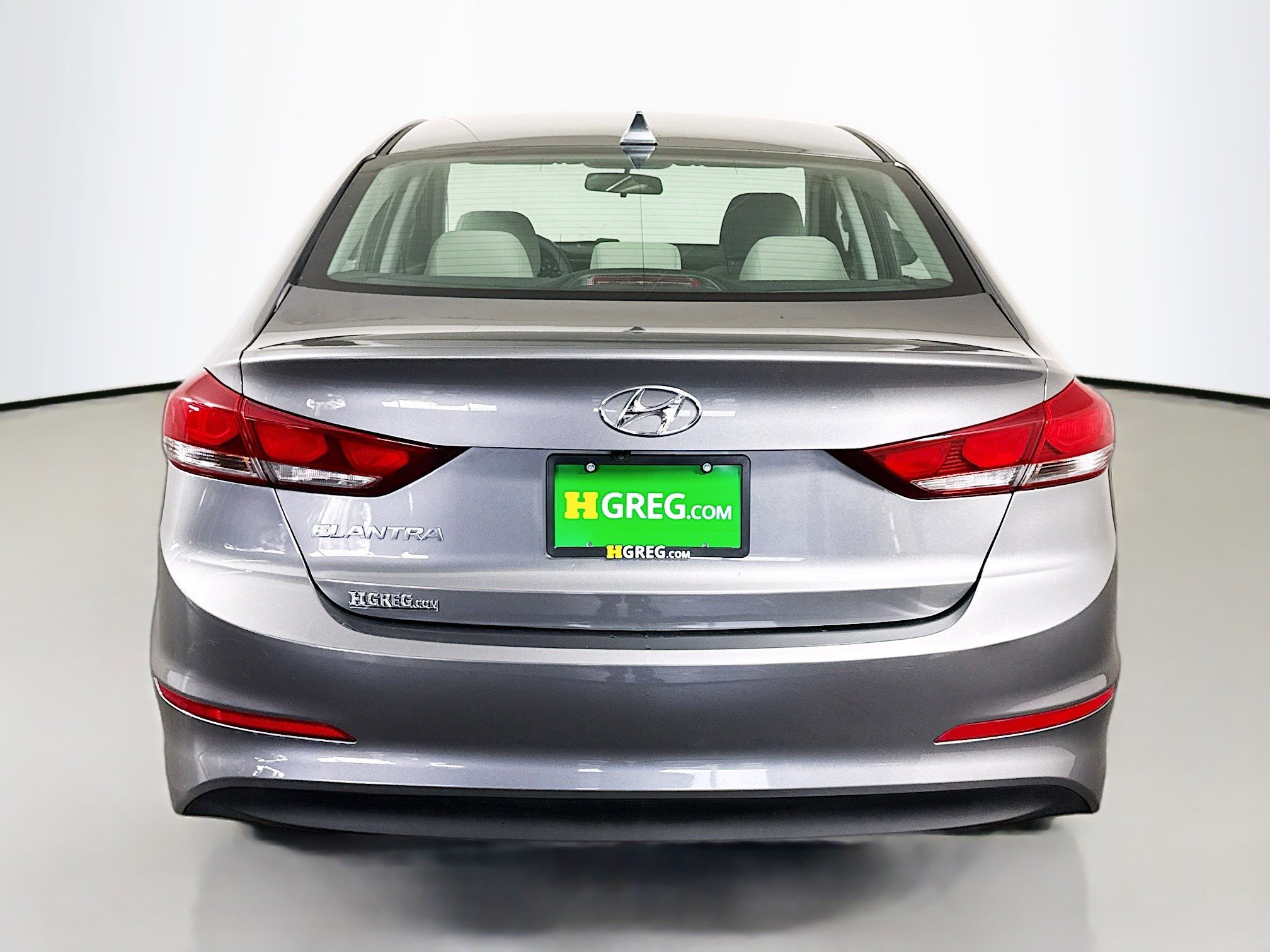 Used 2018 Hyundai Elantra SEL image 8