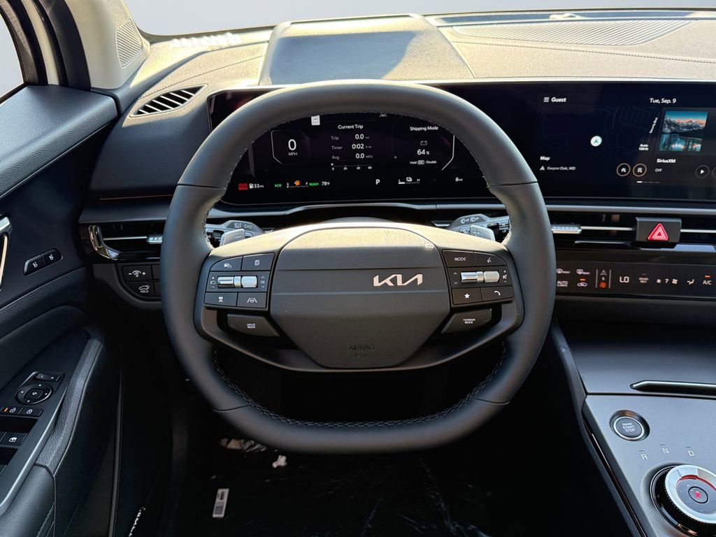 New 2026 Kia Sportage SX Prestige image 12