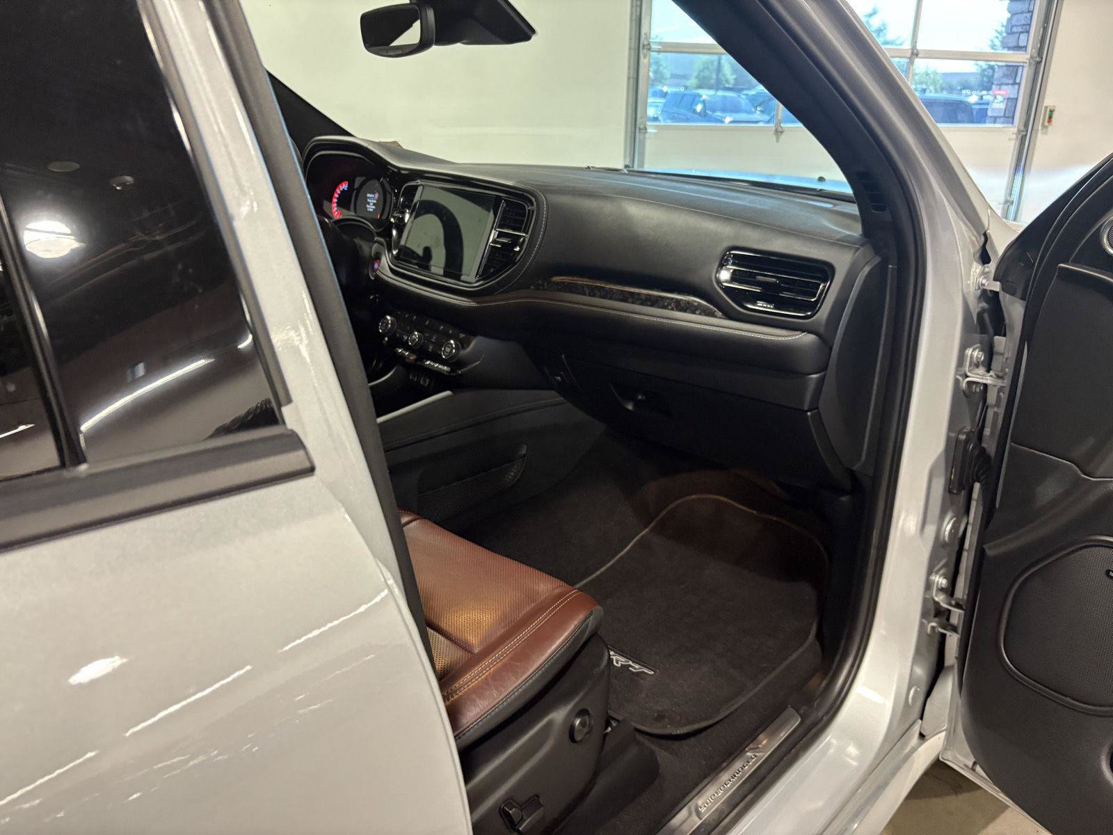 Used 2025 Dodge Durango SRT Hellcat AWD/4WD image 51