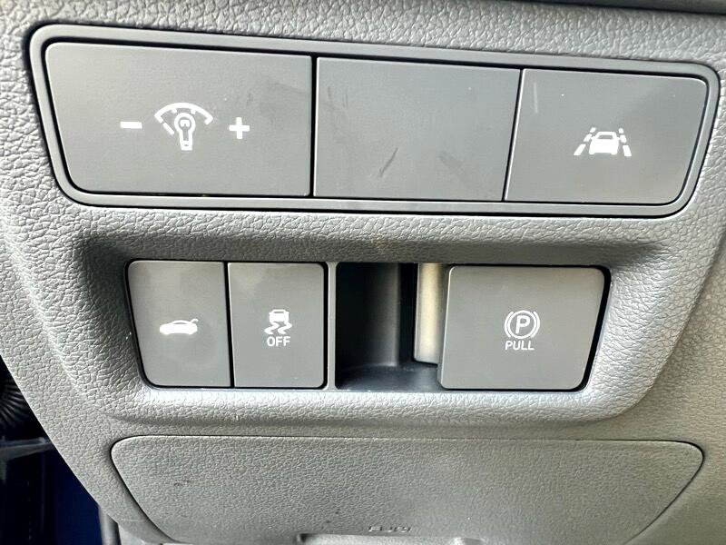 Used 2021 Hyundai Sonata SEL w/ Convenience Package image 15