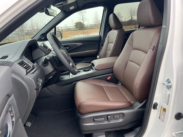 New 2026 Honda Ridgeline RTL image 24