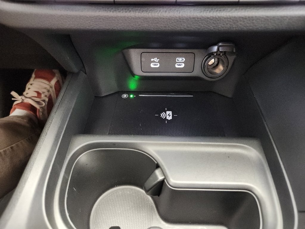 Certified 2025 Acura ADX FWD image 22