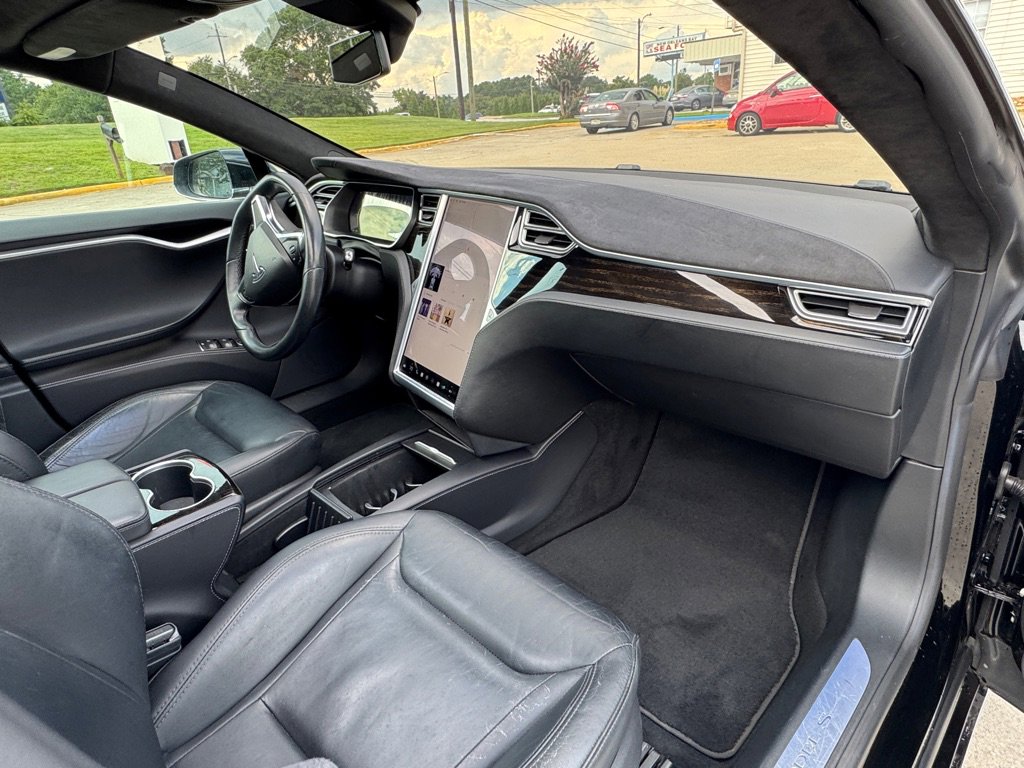 Used 2016 Tesla Model S 75D image 13