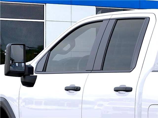 New 2026 GMC Sierra 2500 Pro w/ Convenience Package image 12