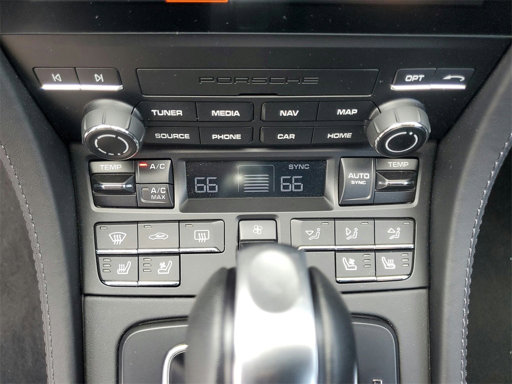 Used 2024 Porsche 718 Boxster GTS image 16