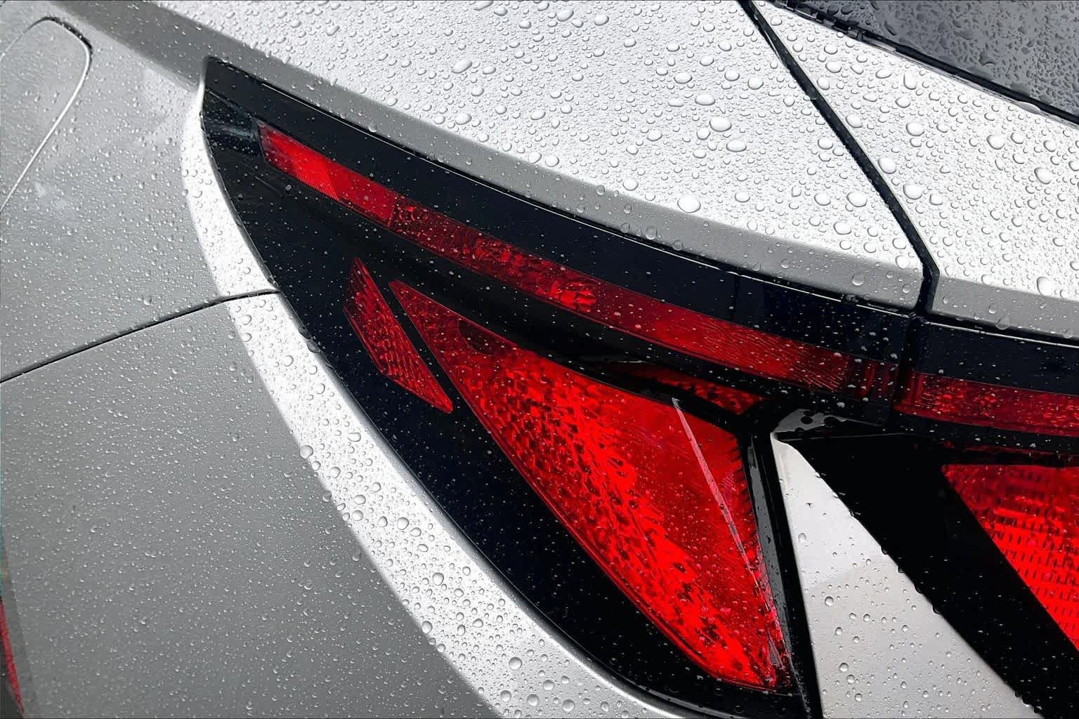 New 2026 Hyundai Tucson SEL Plus AWD/4WD image 12