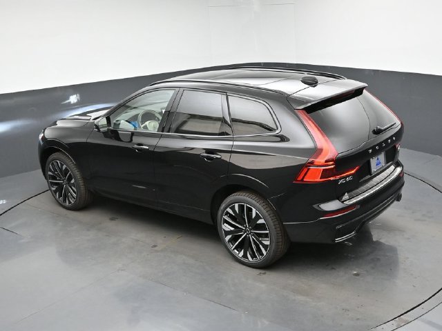 New 2027 Volvo XC60 B5 Ultra AWD/4WD image 47