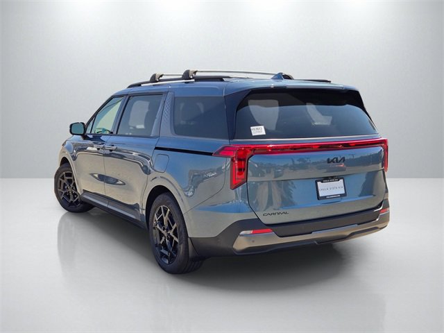 New 2026 Kia Carnival SX w/ SX Dark Edition Package image 6