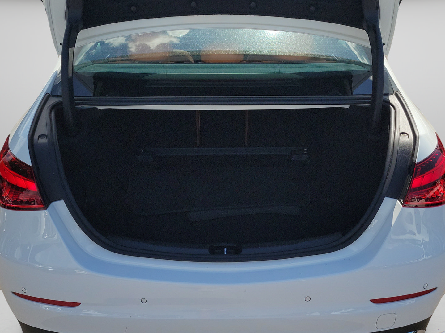 Certified 2024 Mercedes-Benz C 300 Sedan image 5