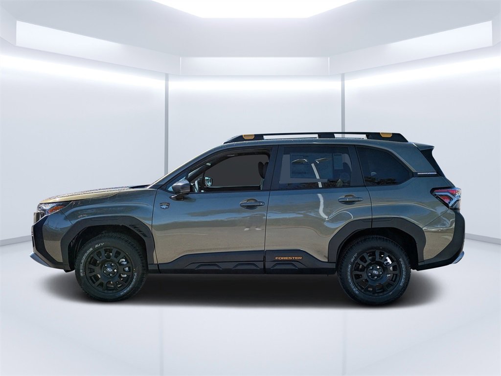 New 2026 Subaru Forester Wilderness image 6