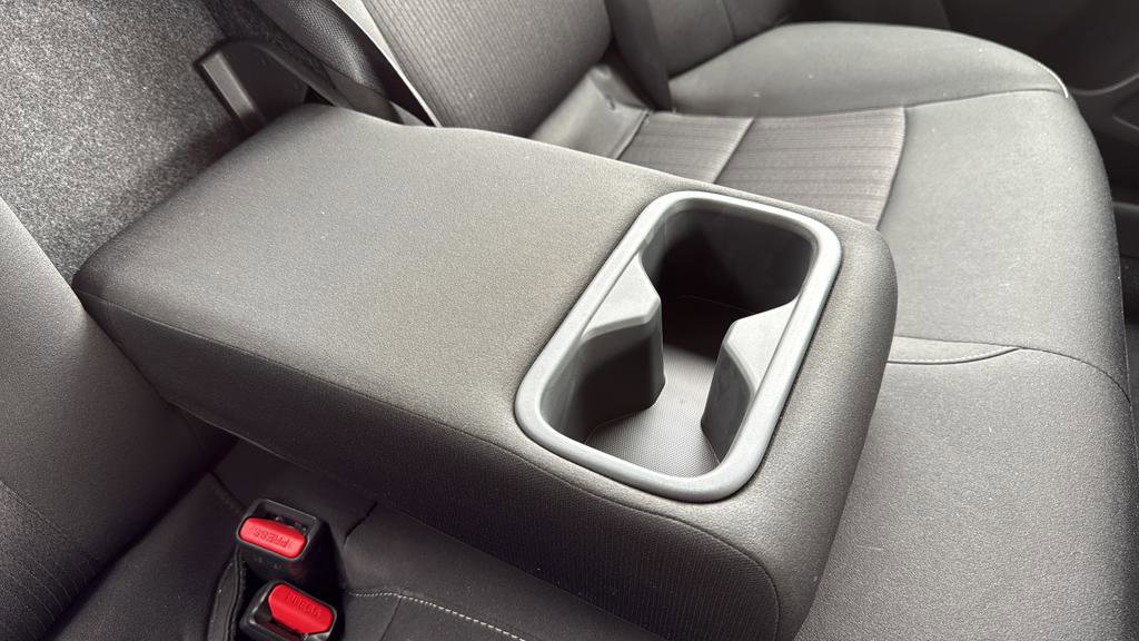 Certified 2024 Nissan Altima 2.5 SV image 14