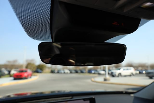 Used 2024 MAZDA CX-50 AWD 2.5 S w/ Weather Package image 38