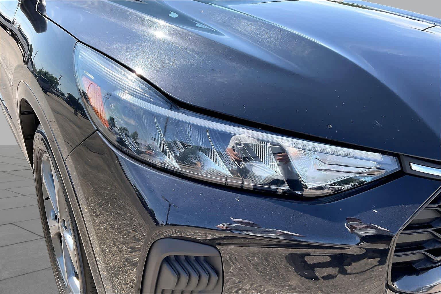 Used 2024 Ford Escape ST-Line FWD image 26